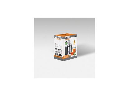 تصویر آبمیوه گیر تک کاره ناسا الکتریک مدلNS-918